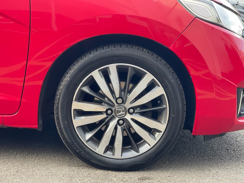 Used Honda Jazz 2017 for sale - 76367488: Photo 33