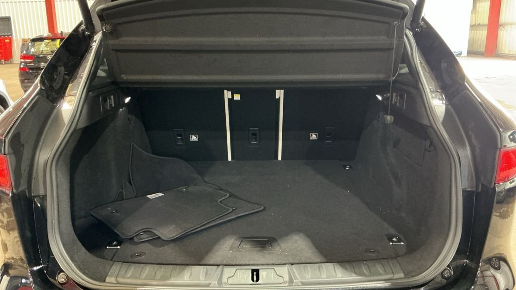 Used Jaguar F-Pace 2018 for sale - 78068356: Photo 19