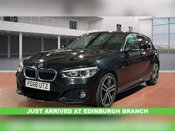 2018 (68) - 2.0 120i GPF M Sport Hatchback 5dr Petrol Auto Euro 6 (s/s) (184 ps)