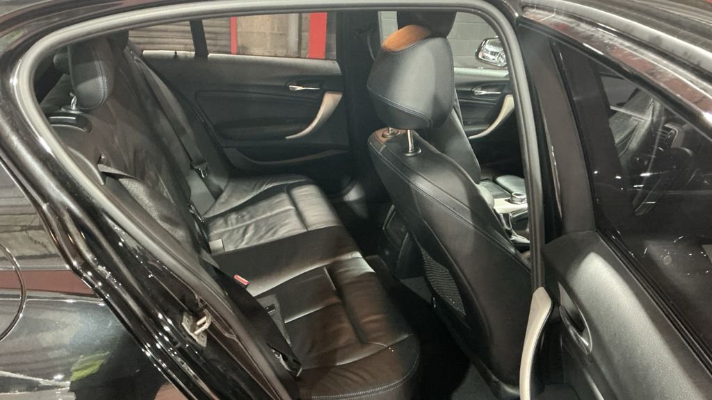 Used BMW 1 Series 2018 for sale - 77089053: Photo 6