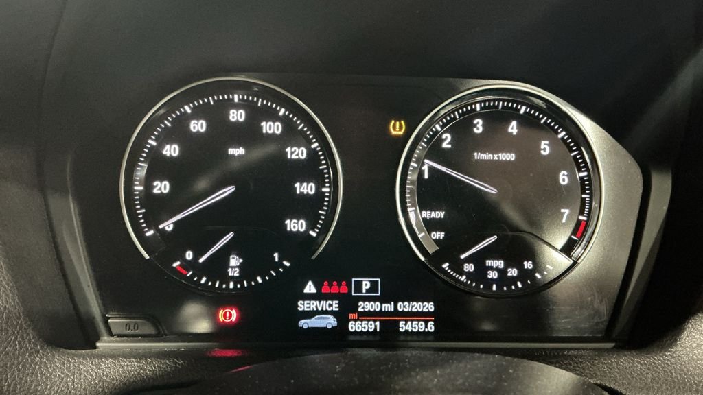 Used BMW 1 Series 2018 for sale - 77089053: Photo 8