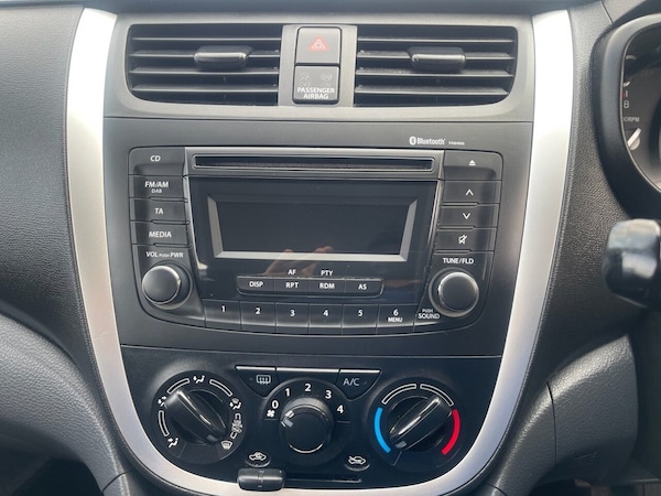 Used Suzuki Celerio 2017 for sale - 74193718: Photo 16