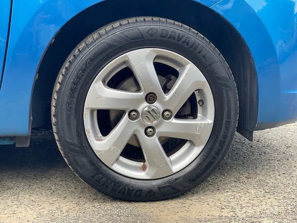 Used Suzuki Celerio 2017 for sale - 74193718: Photo 18