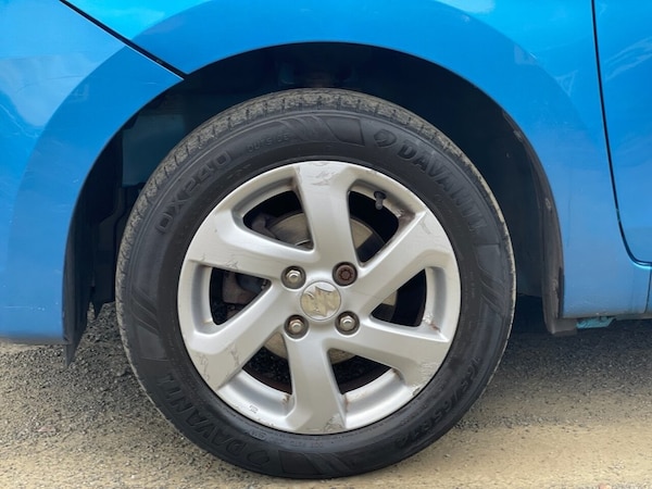 Used Suzuki Celerio 2017 for sale - 74193718: Photo 21