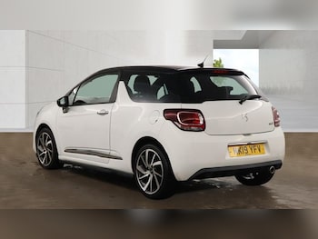 Used DS Automobiles DS 3 2019 for sale - 79154771: Photo