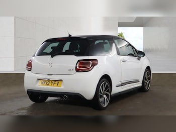 Used DS Automobiles DS 3 2019 for sale - 79154771: Photo