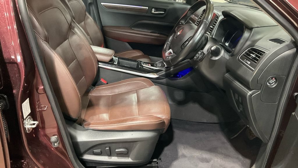 Used Renault Koleos 2019 for sale - 77748154: Photo 10