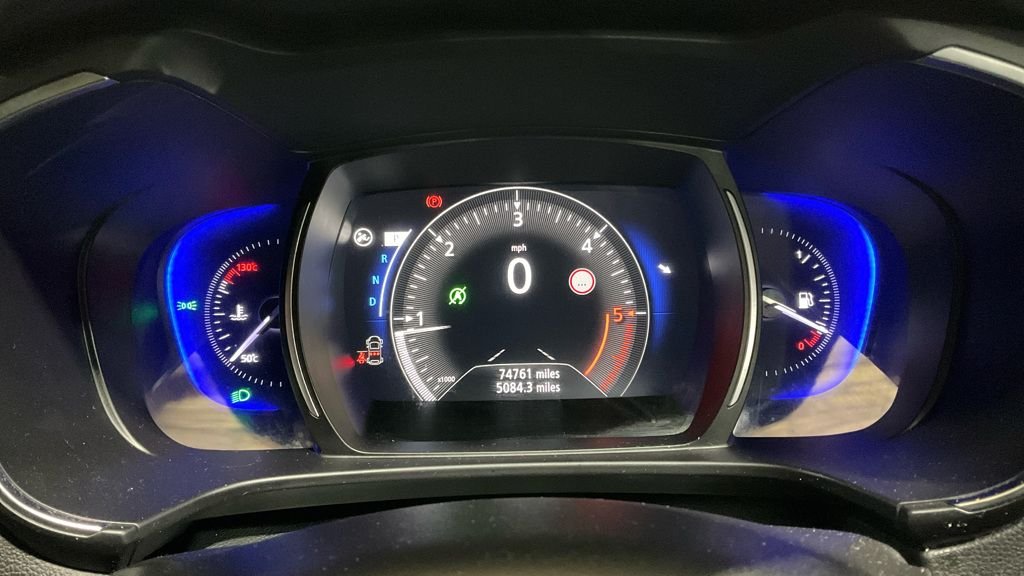 Used Renault Koleos 2019 for sale - 77748154: Photo 11