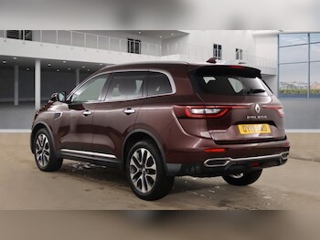 Used Renault Koleos 2019 for sale - 77748154: Photo