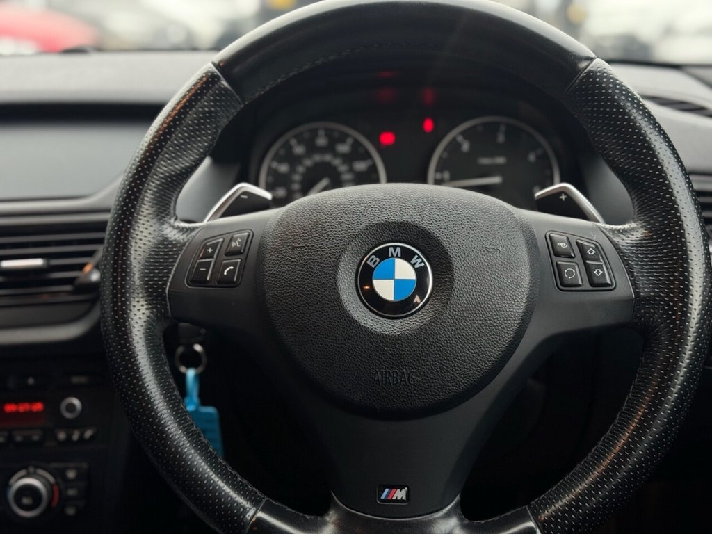 Used BMW X1 2013 for sale - 77976720: Photo 12