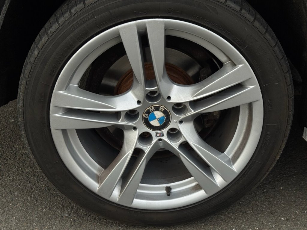 Used BMW X1 2013 for sale - 77976720: Photo 21