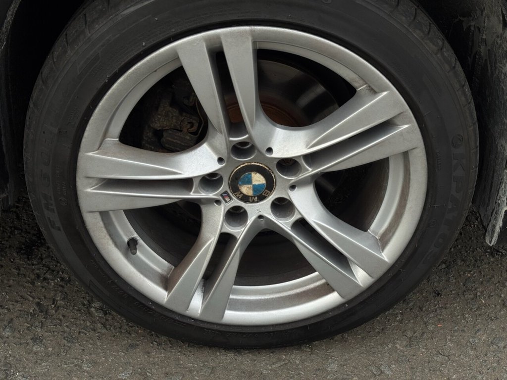 Used BMW X1 2013 for sale - 77976720: Photo 24