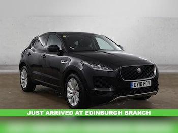 Used Jaguar E-Pace 2018 for sale - 77498663: Photo