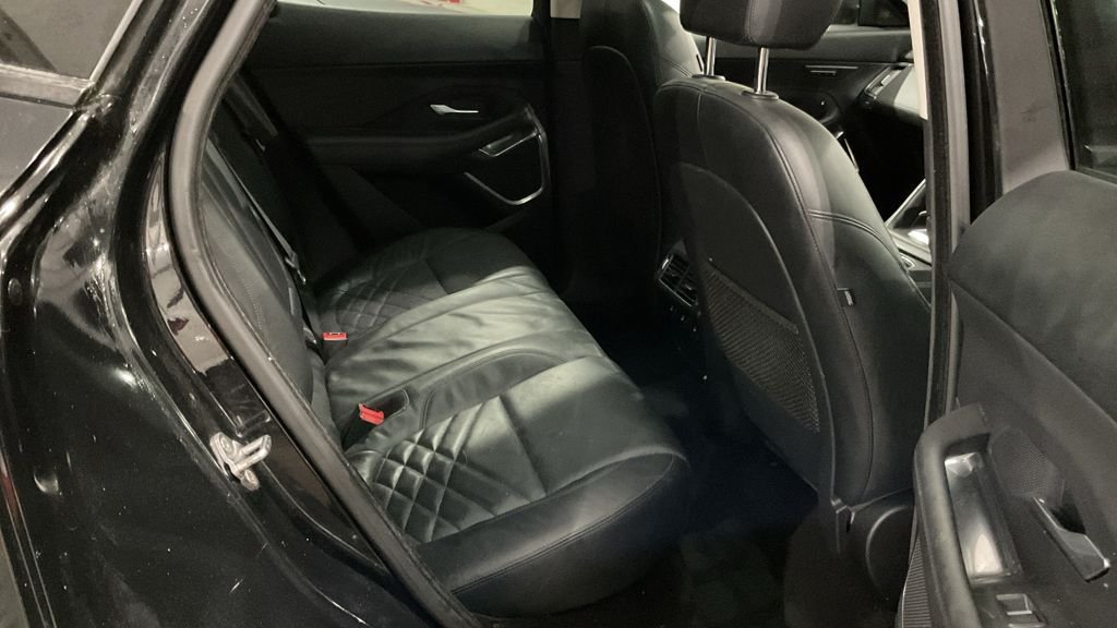 Used Jaguar E-Pace 2018 for sale - 77498663: Photo 20