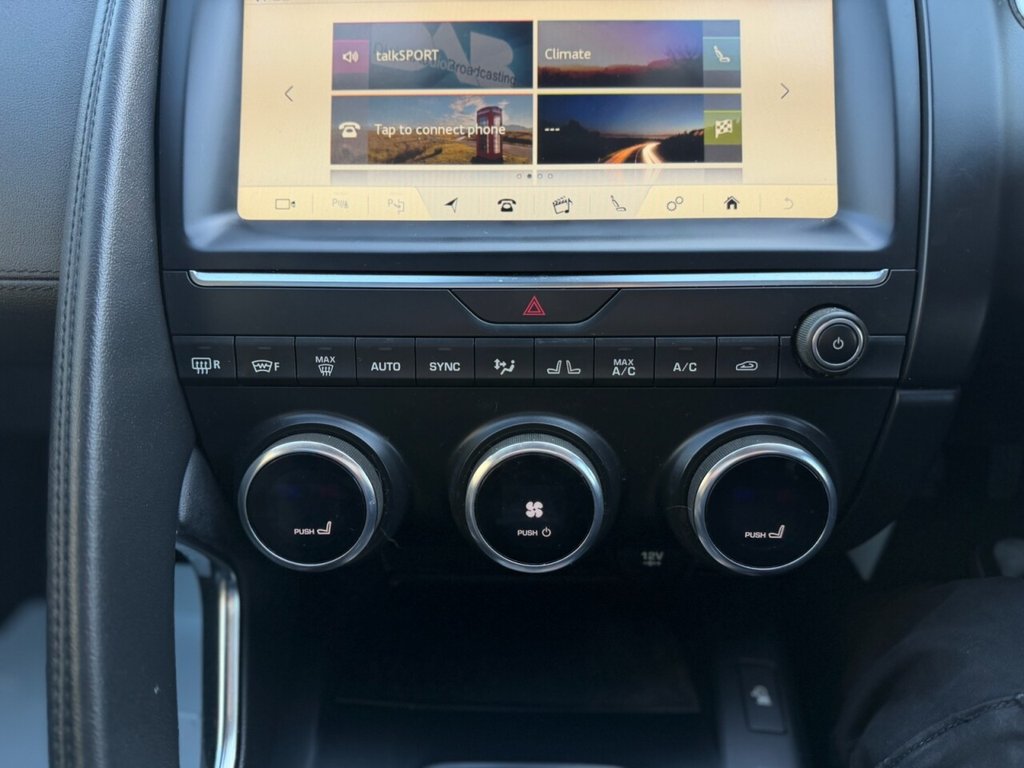 Used Jaguar E-Pace 2018 for sale - 77498663: Photo 26