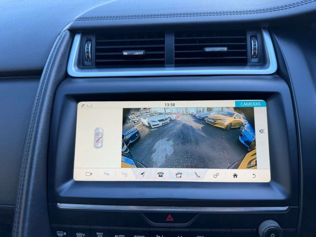 Used Jaguar E-Pace 2018 for sale - 77498663: Photo 33