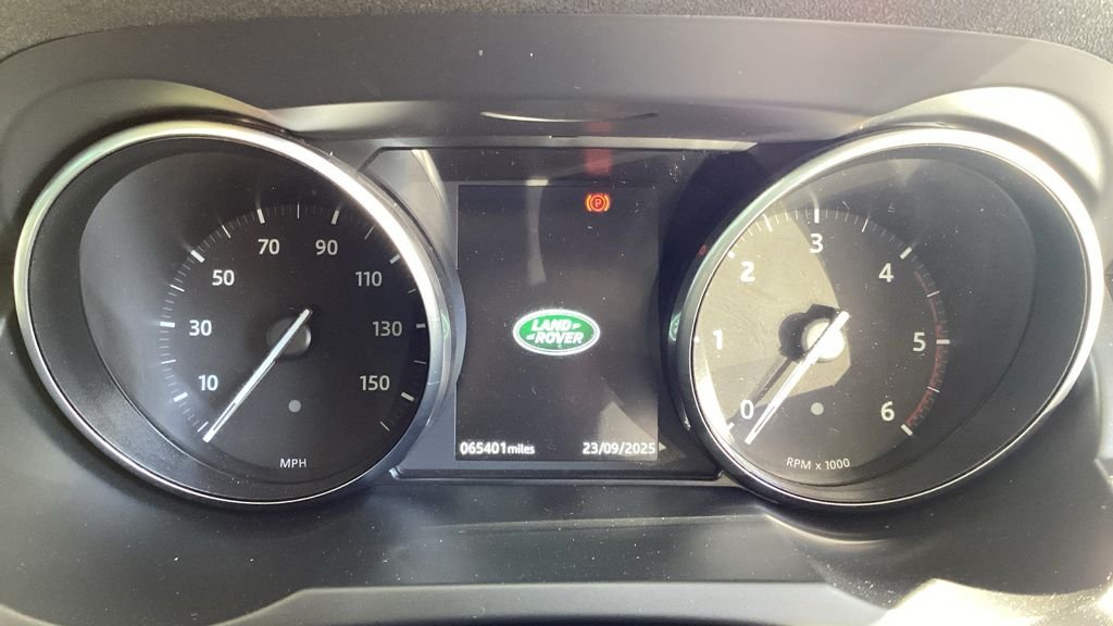 Used Land Rover Range Rover Evoque 2019 for sale - 77708917: Photo 10