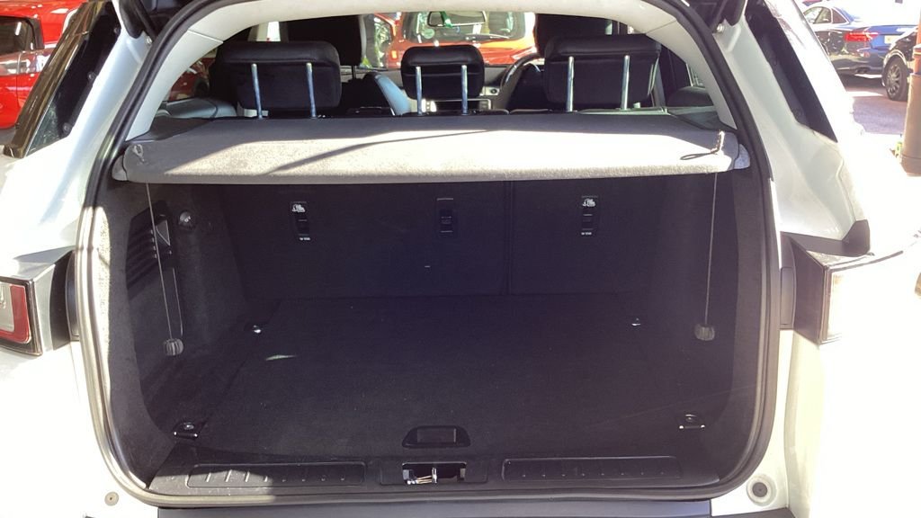 Used Land Rover Range Rover Evoque 2019 for sale - 77708917: Photo 7