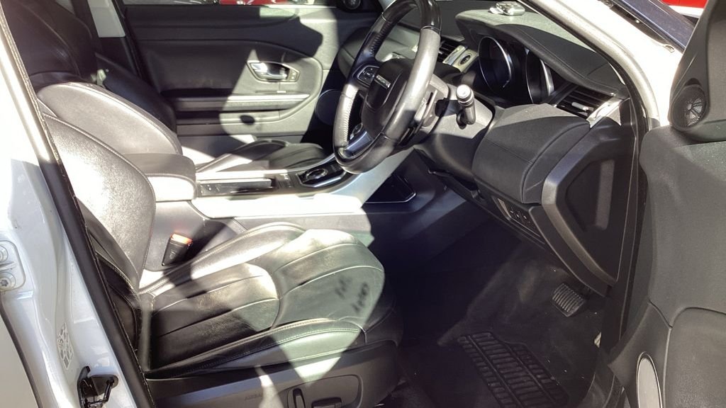 Used Land Rover Range Rover Evoque 2019 for sale - 77708917: Photo 9