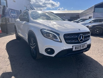 Used Mercedes-Benz GLA 2019 for sale - 79409073: Photo