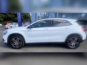 Used Mercedes-Benz GLA 2019 for sale - 79409073: Photo