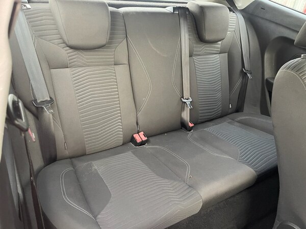 Used Ford Fiesta 2015 for sale - 71235221: Photo 10