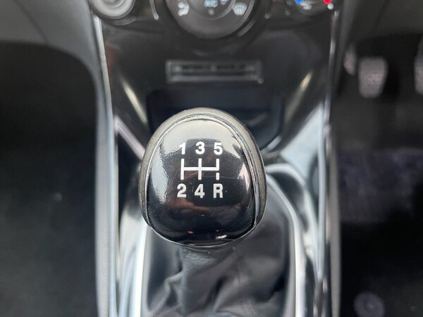 Used Ford Fiesta 2015 for sale - 71235221: Photo 20