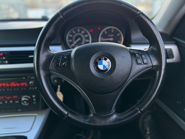 Used BMW 3 Series 2008 for sale - 70218224: Photo 11