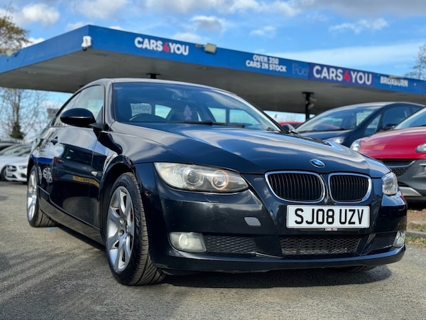 Used BMW 3 Series 2008 for sale - 70218224: Photo 1