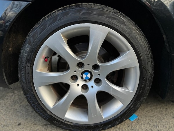 Used BMW 3 Series 2008 for sale - 70218224: Photo 22