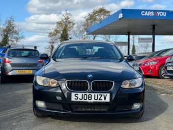 Used BMW 3 Series 2008 for sale - 70218224: Photo