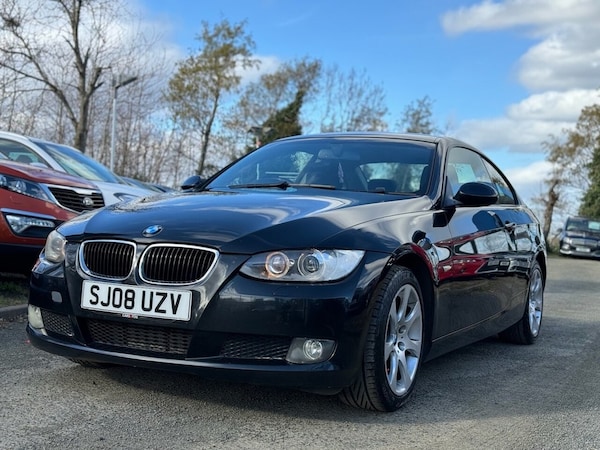 Used BMW 3 Series 2008 for sale - 70218224: Photo 3