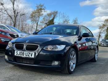 Used BMW 3 Series 2008 for sale - 70218224: Photo