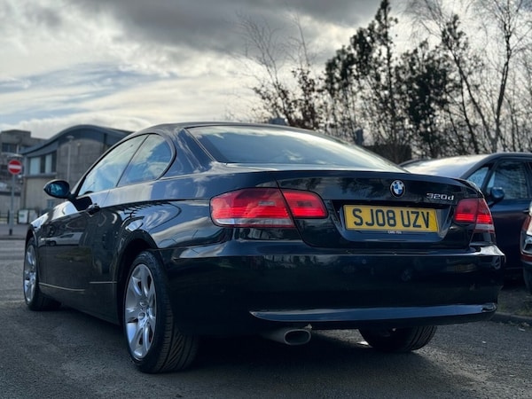 Used BMW 3 Series 2008 for sale - 70218224: Photo 5