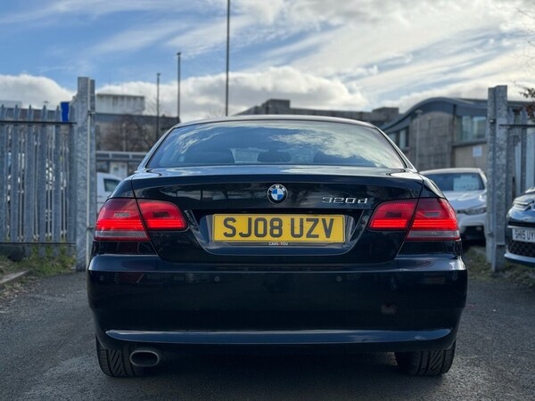 Used BMW 3 Series 2008 for sale - 70218224: Photo 6