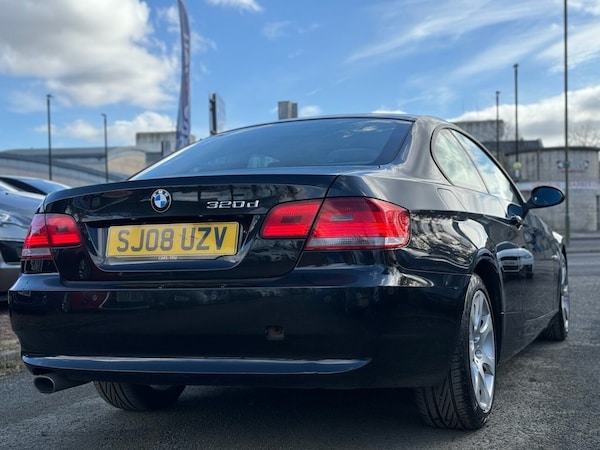Used BMW 3 Series 2008 for sale - 70218224: Photo 7