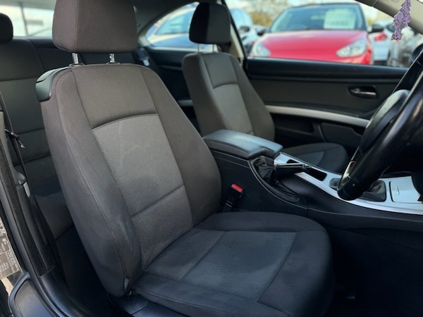 Used BMW 3 Series 2008 for sale - 70218224: Photo 9