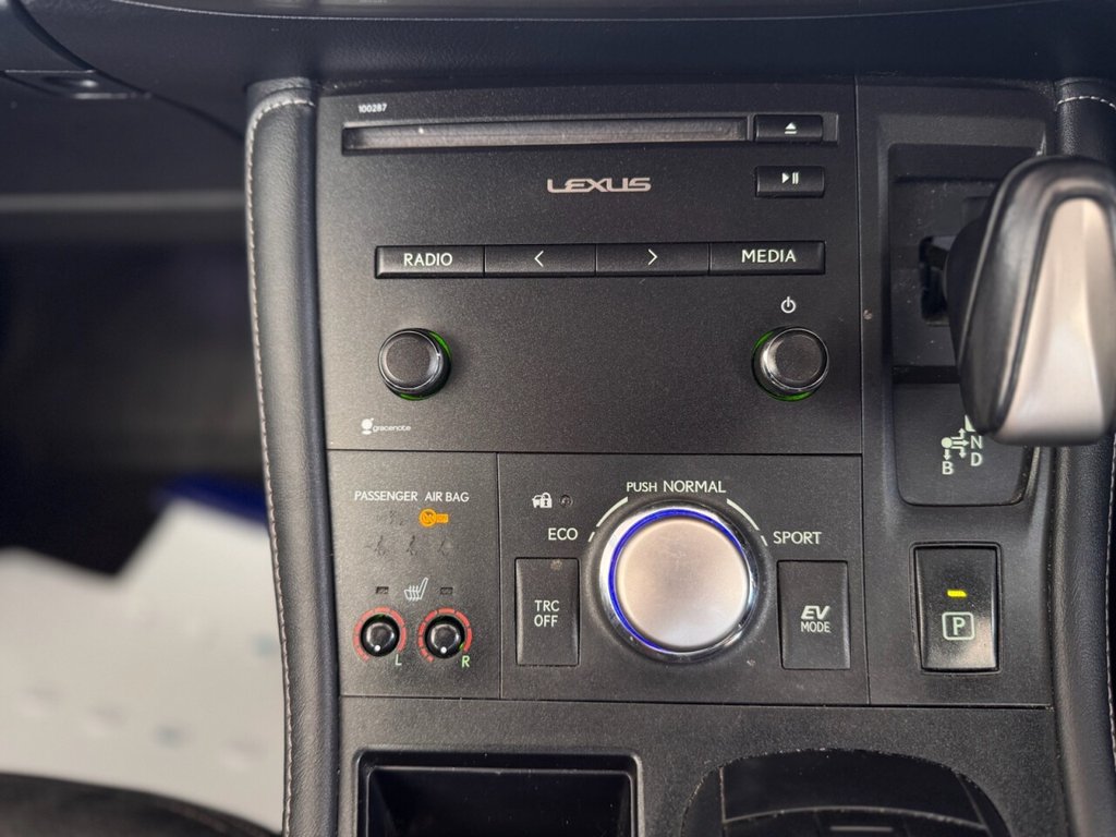 Vehicle 26
