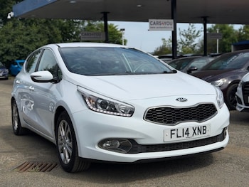 Used Kia Ceed 2014 for sale - 79275659: Photo