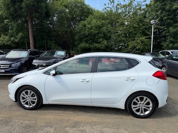 Used Kia Ceed 2014 for sale - 79275659: Photo