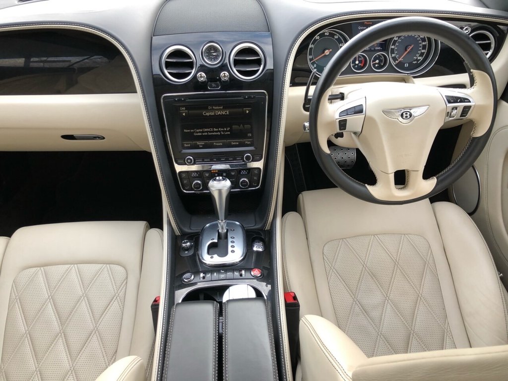 Used Bentley Continental 2013 for sale - 77199987: Photo 12