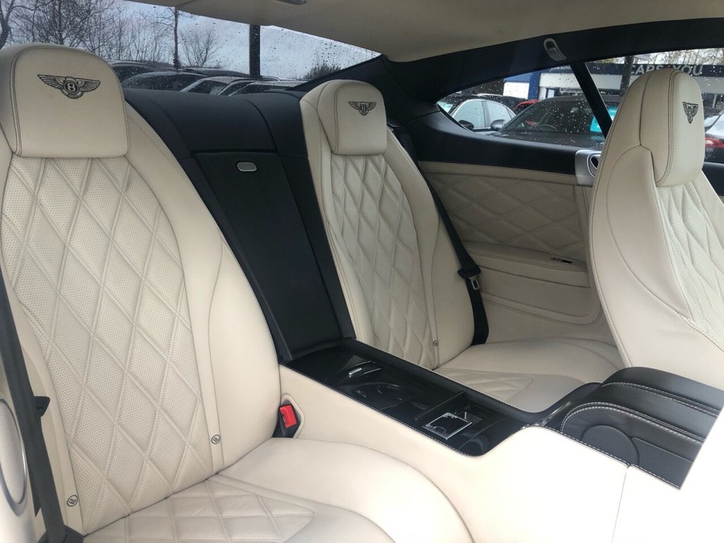 Used Bentley Continental 2013 for sale - 77199987: Photo 14