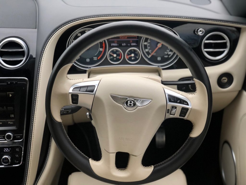 Used Bentley Continental 2013 for sale - 77199987: Photo 17