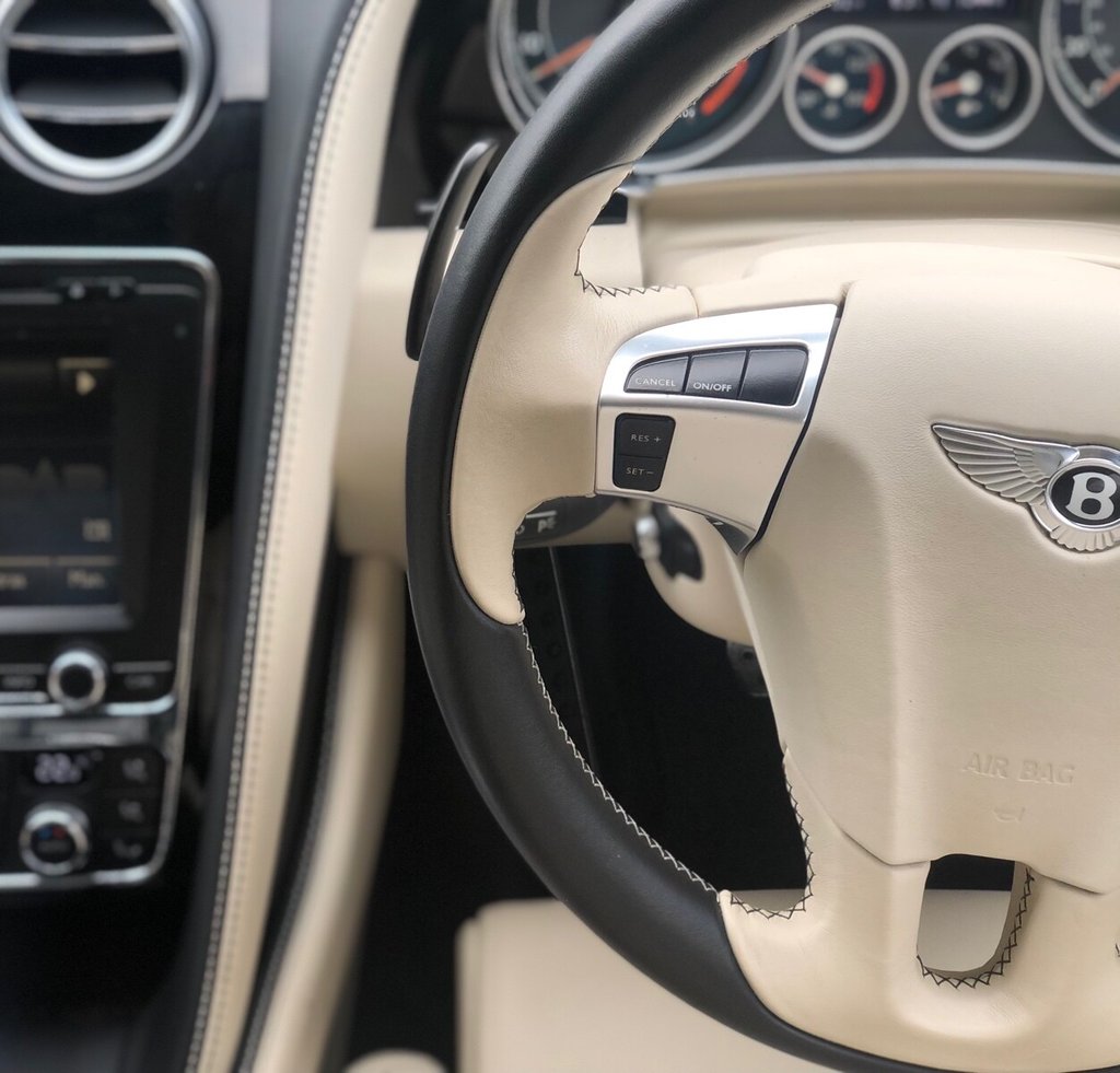 Used Bentley Continental 2013 for sale - 77199987: Photo 18