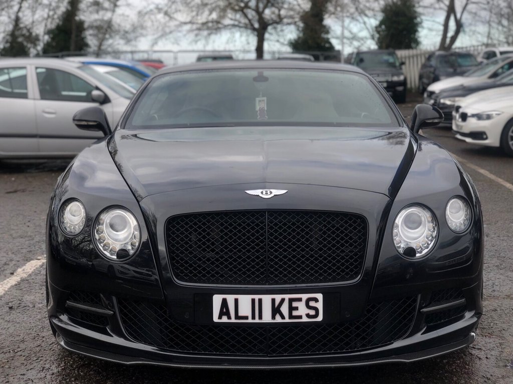 Used Bentley Continental 2013 for sale - 77199987: Photo 2