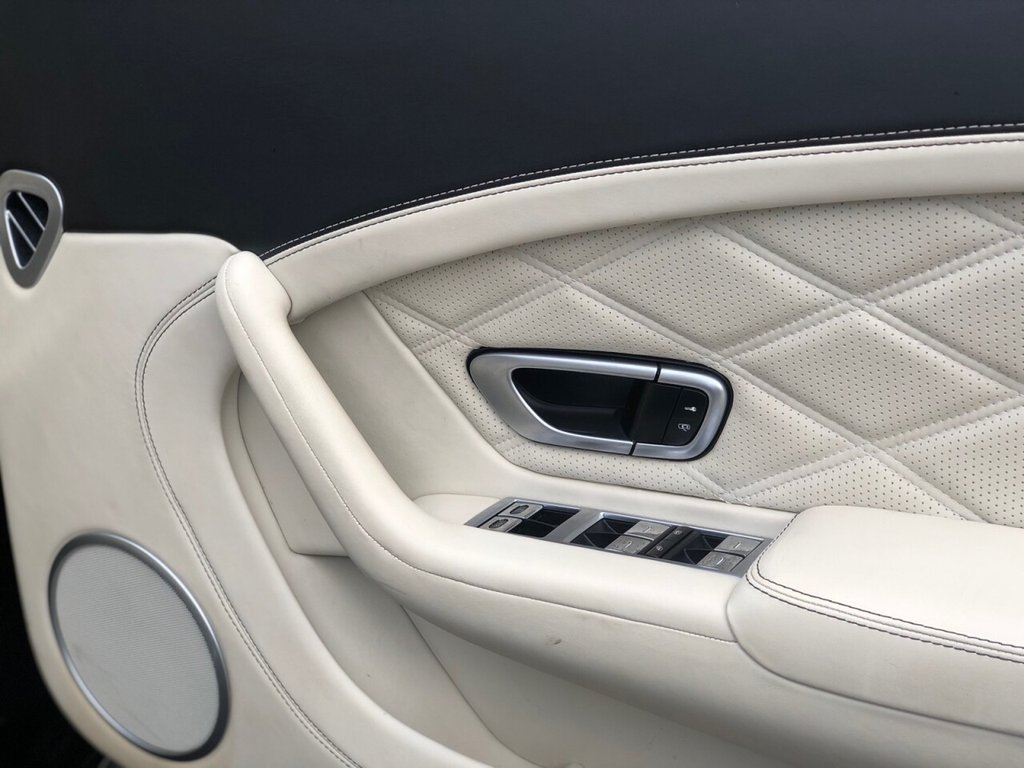 Used Bentley Continental 2013 for sale - 77199987: Photo 20