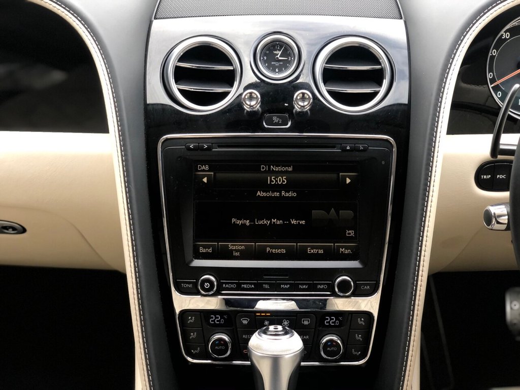 Used Bentley Continental 2013 for sale - 77199987: Photo 22