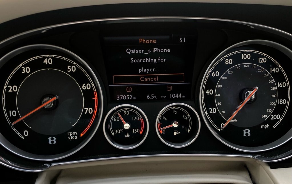 Used Bentley Continental 2013 for sale - 77199987: Photo 26