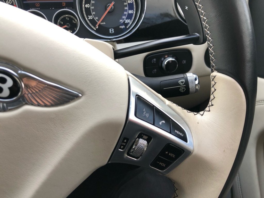 Used Bentley Continental 2013 for sale - 77199987: Photo 31