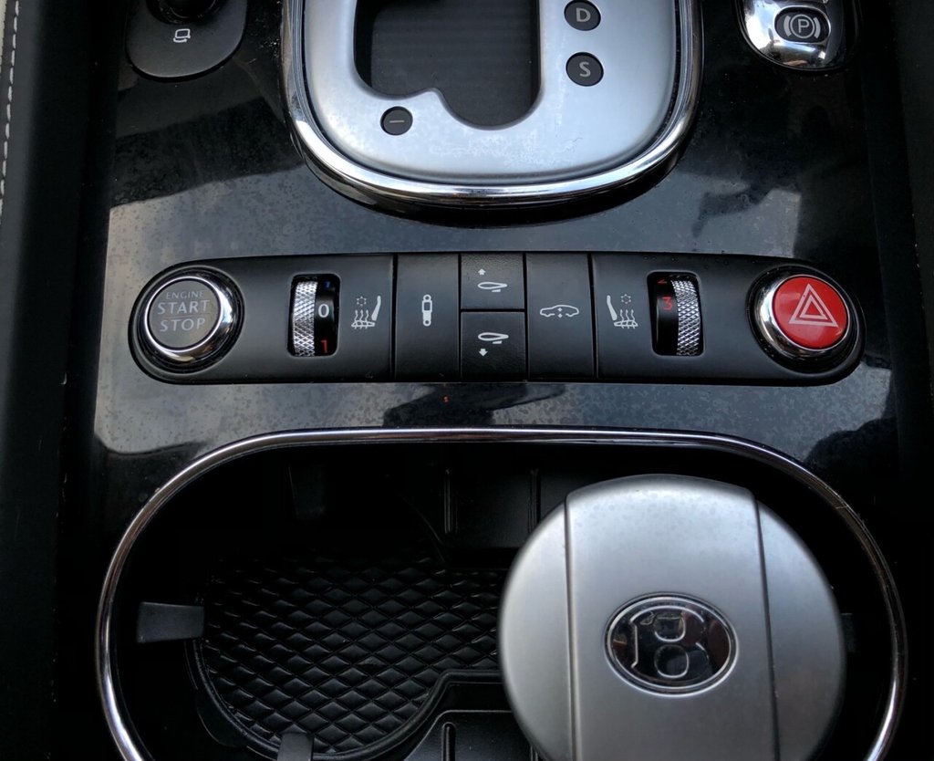 Used Bentley Continental 2013 for sale - 77199987: Photo 35